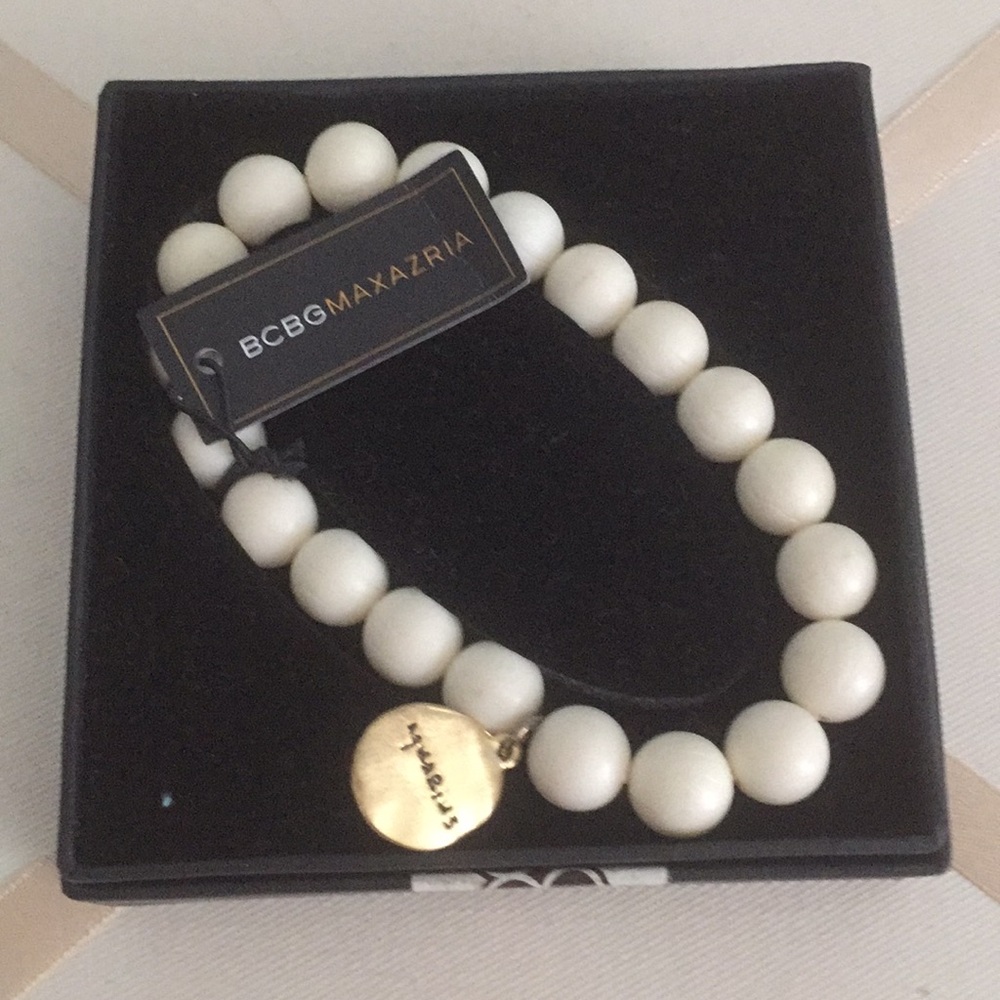 Aquarius bracelet by BCBGMaxAzria